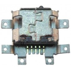 CONECTOR CARGA MOTOROLA V8 V9